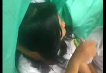 Video Siswa SMA Remas “Susu” Beredar, Diduga Dilakukan di Kelas Remas Payudara