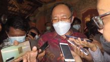 Tahun 2021, Pemprov Bali Akan Gelontorkan Rp50 Miliar untuk Penanganan Covid–19 Covid-19