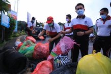 Kesadaran Memilah Sampah Menurun, Bupati Suwirta Perketat Perda Pengelolaan Sampah Pengelolaan Sampah