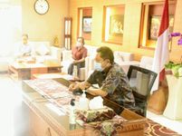 Pemkot Denpasar Siapkan 11 Fasyankes Dukung Vaksinasi Covid-19 Serentak Vaksin Covid-19