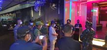 Tim Yustisi Denpasar Lagi Jaring 5 Orang Pelanggar Prokes Sidak