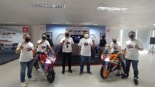 Minggu Ini, Astra Motor Bali Akan Kenalkan All New Honda CBR150R secara Virtual All New Honda CBR150R