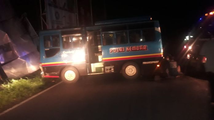 bpn-Minibus Minibus