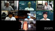 Rai Mantra Resmikan Spiga Radio Pendidikan Spiga Radio Pendidikan