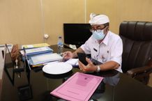 Desa Adat Yeh Sanih di Buleleng Terpilih Jadi Desa Percontohan Penerapan Sipandu Beradat Sipandu Beradat