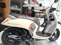 Dilengkapi Fitur Canggih, All New Honda Scoopy Skutik Unik dan Fashionable All New Honda Scoopy