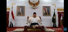 Alumni UGM Diharap Tetap Terus Belajar Alumni UGM
