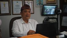 Pemkot Denpasar Raih Anugerah Meritokrasi dari KASN RI Anugerah Meritokrasi