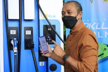 Beri Kemudahan Pengguna Kendaraan Listrik, PLN Luncurkan Aplikasi Charge.IN Charge.IN