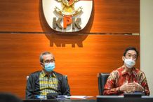 KPK Apresiasi PLN dalam Penyelamatan Aset untuk Cegah Korupsi PLN - KPK