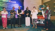BPR Kanti Luncurkan 2 Produk Baru di Tahun 2021 BPR Kanti