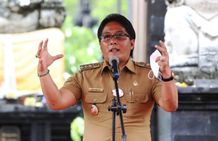 Bupati Badung Terbitkan SE Pemberlakuan Pembatasan Kegiatan Pengendalian Covid-19 Surat Edaran