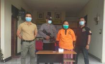 IRT Dipolisikan karena Ini Ibu Rumah Tangga
