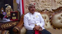 Ketua FKUB Provinsi Bali Dukung Komjen Pol. Listyo Sigit Jadi Kapolri Dukung Kapolri