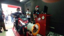 Pertama di Bali, Peserta “Honda Matic Power Competition” Melebihi Target Honda Matic Power Competition