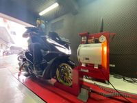 Besok, Astra Motor Bali Gelar “Honda Matic Power Competition” Uji Performa Sepeda Motor Honda Honda Matic Power Competition