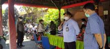 Gede Wijaya: Tidak Benar PPKM Hanya Formalitas Formalitas