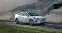 Hyundai IONIQ, Mobil Listrik Termurah di Indonesia Sudah Mengaspal di Bali Hyundai IONIQ