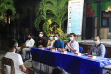 Dukung Pembangunan Berkelanjutan, Pemkab Klungkung akan Lakukan Pelebaran Jalan di Nusa Ceningan dan Lembongan Pelebaran Jalan