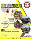 KMHDI Gelar Penggalangan Dana untuk Korban Bencana Kalsel dan Sulbar Bencana Alam