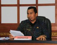 Pemprov Bali Raih Peringkat Pertama Nasional dalam MCP dan STRANAS PK dari KPK RI KPK