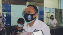 BNNP Bali Tanggapi Narkoba Jenis Baru pada Kasus Penangkapan di Seminyak Narkoba Jenis Baru