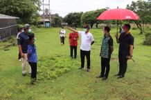 Tingkatkan Akses Pelayanan Kesehatan, Badung Berproses Wujudkan Puskesmas Induk di Kuta Selatan Puskesmas