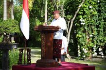 Mahayastra Lantik 7 Pejabat Pimpinan Tinggi Pratama Lantik Pejabat