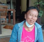Satpol PP Denpasar Amankan Orang Linglung Orang Linglung