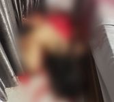 Wanita Muda Ditemukan Tewas Bersimbah Darah di Kos-kosan Wanita Muda Tewas
