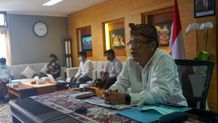 Rai Mantra Padukan Kreativitas, Pariwisata dan Budaya dalam Bingkai Orange Economy Anugerah Kebudayaan PWI Pusat