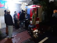 DLHK Denpasar Tertibkan 77 Pelanggar Lingkungan Selama Tahun 2020 DLHK Denpasar