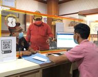 Kecamatan Denut Miliki Inovasi Paksi Mas Denut, Fasilitasi Masyarakat Akses Pelayanan Publik Online Pelayanan Publik