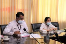 Realisasi Program PEN-ICRG di Buleleng Capai 92 Persen Pemulihan Ekonomi Nasional-Indonesia Coral Reef Garden