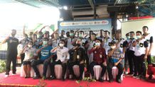 Pemkab Buleleng Dukung Petani Milenial Berinovasi Petani Muda