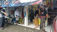 43 Desa/Kelurahan di Denpasar Terapkan PPKM dari 18 Januari–18 Februari PPKM
