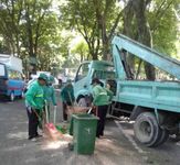 Pasca Malam Pergantian Tahun, Volume Sampah di Denpasar Tidak Terjadi Lonjakan Sampah