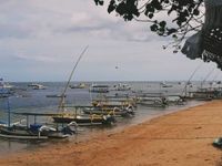 Keindahan Pantai Sanur Sebagai Destinasi Favorit Keluarga Sanur