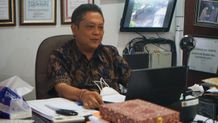 Rai Mantra Buka Seminar Nasional Dalam Rangka 1 Abad RSUD Wangaya 1 Abad RSUD Wangaya