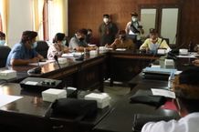 Pemkab Buleleng Usulkan Dua Ranperda Pada Masa Sidang II DPRD 2021 DPRD