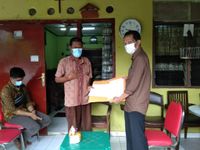 Disdukcapil Serahkan KK dan Akta Kematian Pramugari Korban Sriwijaya Air Asal Denpasar Sriwijaya Air