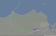 Informasi Penerbangan Sriwijaya Air SJ 182 Rute CGK-PNK Sriwijaya Air