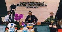 Bank Indonesia Provinsi Bali Memperkirakan Kestabilan Inflasi di Januari 2021 Stabil
