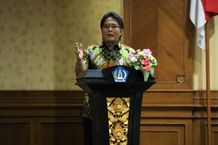 Bantuan Stimulus Tunai Rp300 Ribu per KK Selama PPKM di Badung Stimulus