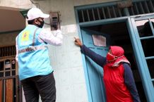 Tarif Listrik Triwulan I 2021 Tidak Naik Tarif Listrik