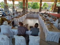 Tawur Agung Kesanga Tahun 2021 di Buleleng Akan Dipuput Sarwa Sadhaka Tahun Baru Caka