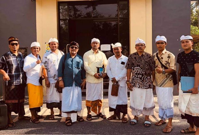 Team Hukum Nusa Bali
