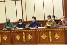 Dukungan Pemkab Klungkung Terhadap UMKM Lokal UMKM Lokal
