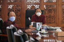 Tersedia Vaksin, Mendagri, Menkes, Kepala BNPB Kompak Tegaskan Prokes Tetap Jalan dengan Ketat Prokes Tetap Jalan dengan Ketat