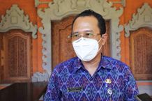 Data Penerima Vaksin di Buleleng Masih Fluktuatif Vaksin Covid-19